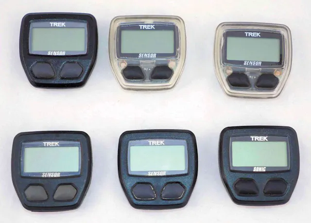 trek sensor bicycle speedometer SEISSO Bike Computer Speedometer, Wireless Waterproof Cycling Odometer, Smart Sensor, Auto Wake-up, Multi-Function Speed Tracker with LCD Backlight Display : Sports & Outdoors your new bike will continue to look sleek Inbike Odometer Inbike Bicycle Computer
