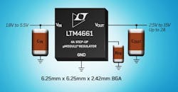 Powerelectronics 6767 Ltm4661 Promo Powerelectronics 6767 Ltm4661 Promo