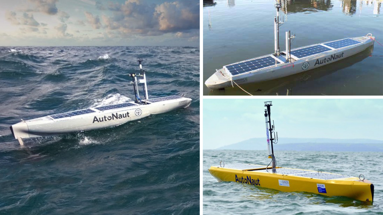 Powerelectronics 6782 Boats Promo