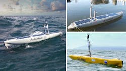 Powerelectronics 6782 Boats Promo Powerelectronics 6782 Boats Promo