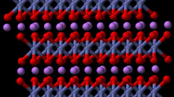 Powerelectronics 6902 Promo Lithium Cobalt Oxide 3d Balls