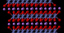 Powerelectronics 6902 Promo Lithium Cobalt Oxide 3d Balls Powerelectronics 6902 Promo Lithium Cobalt Oxide 3d Balls