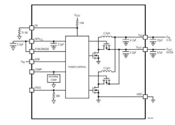 Www Powerelectronics Com Sites Powerelectronics com Files Ltm4661 Fig1 Www Powerelectronics Com Sites Powerelectronics com Files Ltm4661 Fig1