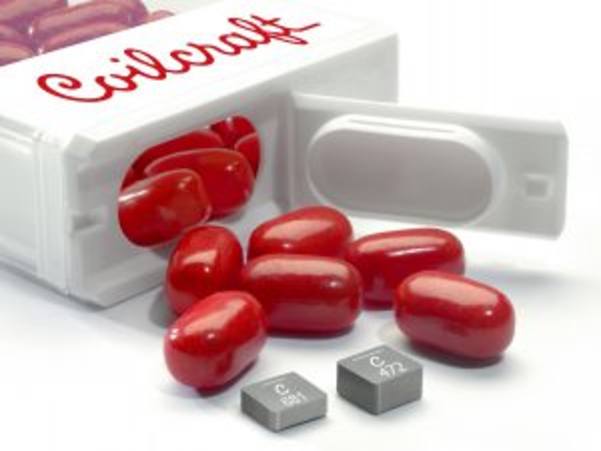 Coilcraft Xel50xx Photo 300x225