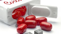 Coilcraft Xel50xx Photo Coilcraft Xel50xx Photo