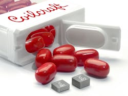 Coilcraft Xel50xx Photo Coilcraft Xel50xx Photo