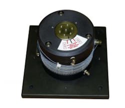 Mb Dynamics Cal25 Hf High Frequency Air Bearing Exciter 300x258 Mb Dynamics Cal25 Hf High Frequency Air Bearing Exciter 300x258