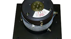 MB Dynamics CAL25HF High Frequency Air Bearing Exciter
