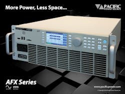 Pacific Power A Series Afx Pacific Power A Series Afx