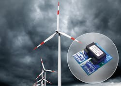 Power Integrations Conformal Power Integrations Conformal