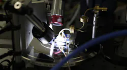 Tek_IEMN Experiment