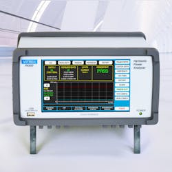 Vitrek Pa900 Pr Vitrek Pa900 Pr