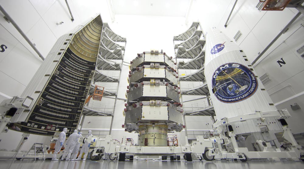 NASA Selects Top 25 Semifinalists in Energy Competition | Electronic Design