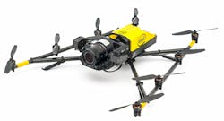 Www Electronicdesign Com Sites Electronicdesign com Files Intel Drones Fig 2 Intel Falcon 8 Www Electronicdesign Com Sites Electronicdesign com Files Intel Drones Fig 2 Intel Falcon 8