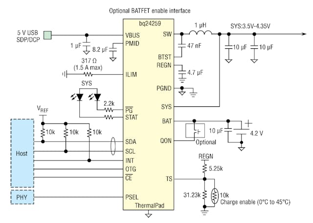 Power Management Chapter 9: Battery-Power Management ICs Power Management Chapter 9: Battery-Power Management ICs