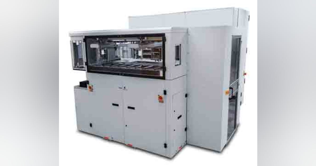 Key trends driving the need for more semiconductor system-level testing ...