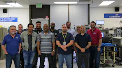 ATEC Lab Technicians