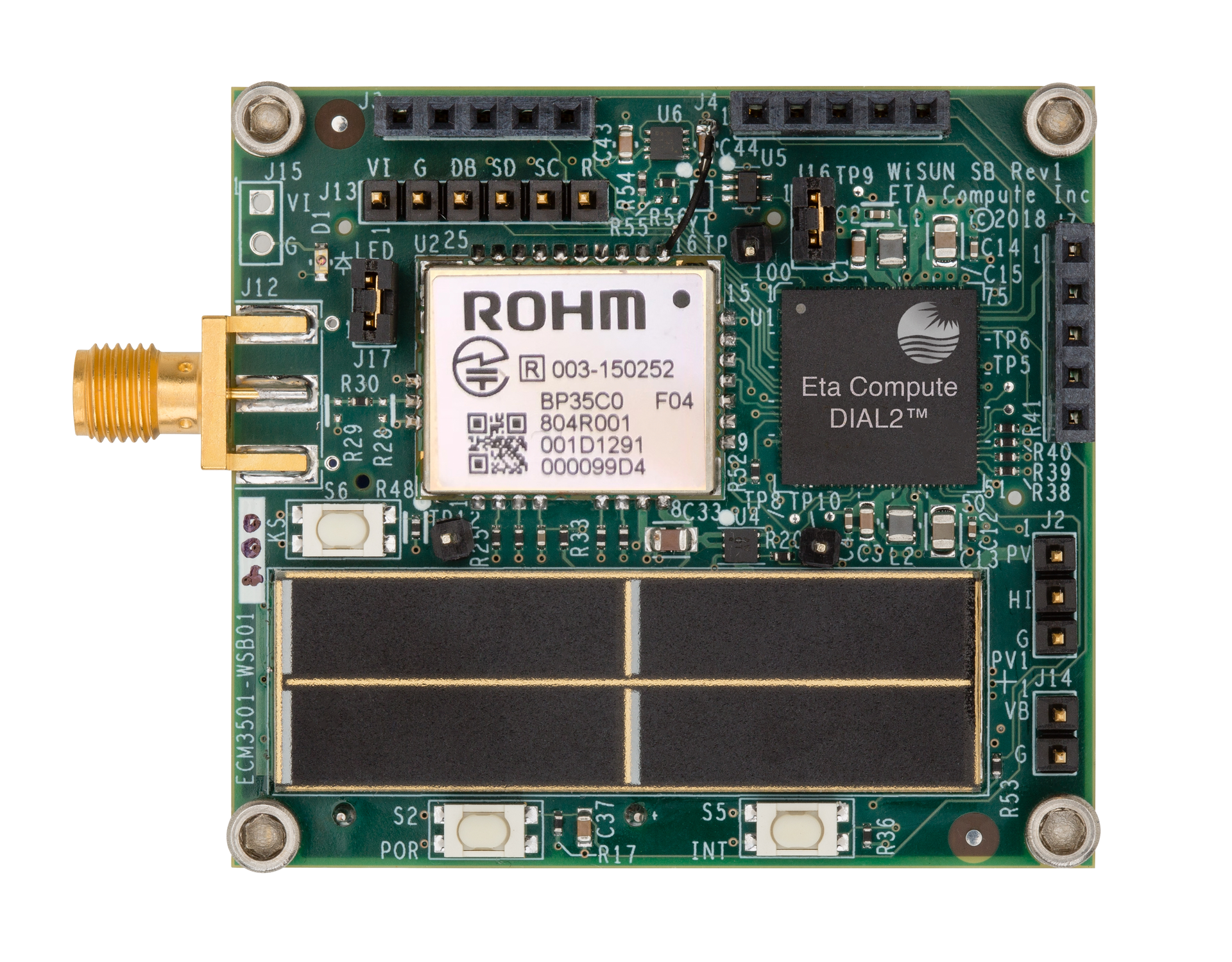 Eta Compute And Rohm