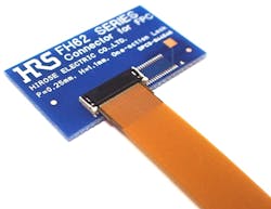 Hirose Fh62 Hirose Fh62