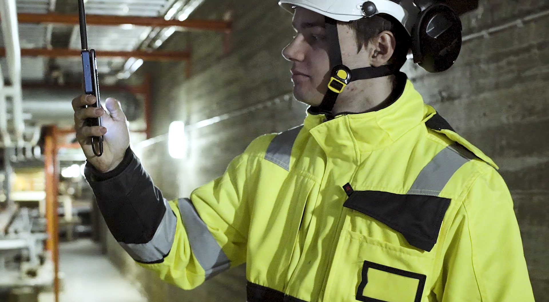 Keysight Nemo Io T Meter Cellar