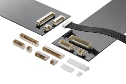 Molex Pico Blade Molex Pico Blade