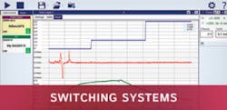 Special Report Switching Systems Fi Special Report Switching Systems Fi