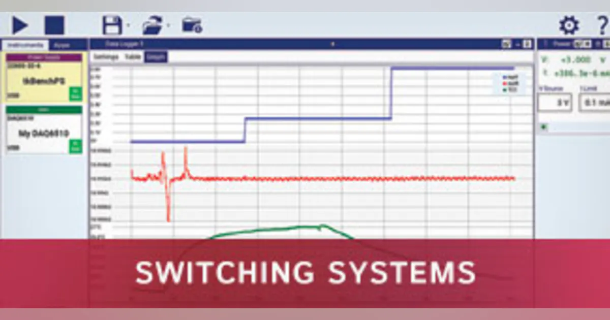 Matrix Relay Software Control From reed relays to matrices, products adapt to customer needs ...