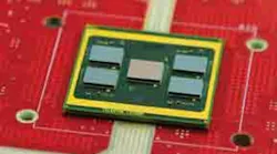 Teledyne LeCroy Chipset