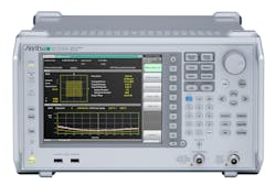 Anritsu Ms2690 A Anritsu Ms2690 A