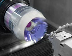 Edmund Diamond Turning Edmund Diamond Turning