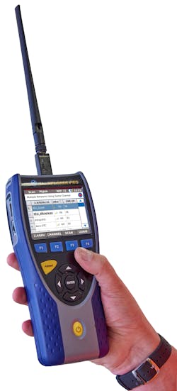 Ideal Lan Tester Ideal Lan Tester