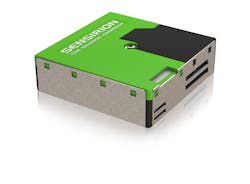 Sensirion Sps30 Sensirion Sps30