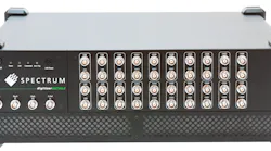Spectrum 48ch