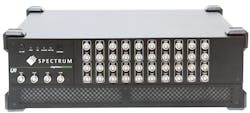 Spectrum 48ch Spectrum 48ch