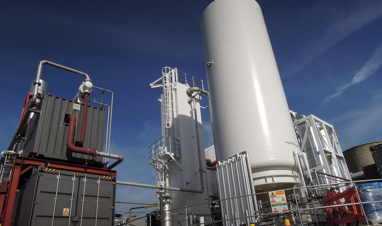 Powerelectronics 7189 Laes Promo