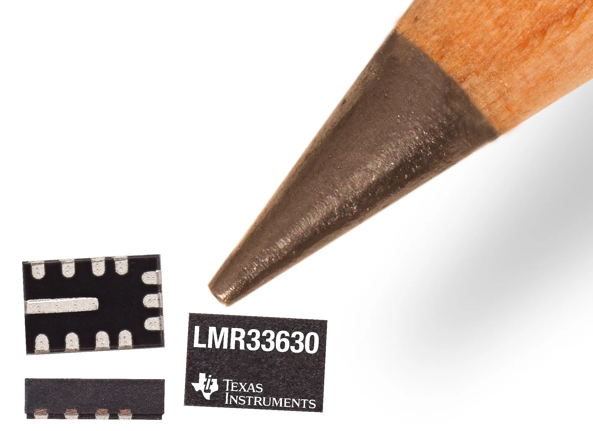36 V 3 A Synchronous Converter Comes In A Small Package Electronic 36 V 3 A Synchronous Converter Comes In A Small Package Electronic