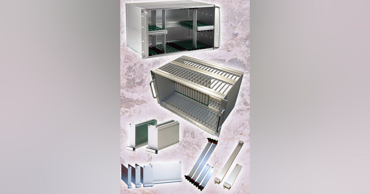 Instrumentation platforms facilitate testing | Electronic Design