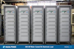 Magna Power 500k W Navy Magna Power 500k W Navy