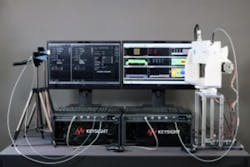 Keysight 5 G Testbed 300x200 Keysight 5 G Testbed 300x200