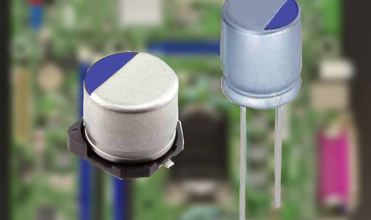 Powerelectronics 7339 Kemet Polycaps Promo 0