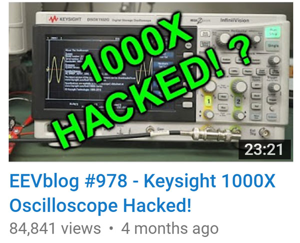 Hacking the Specs Frequency Counter on an Oscilloscope (.PDF Download