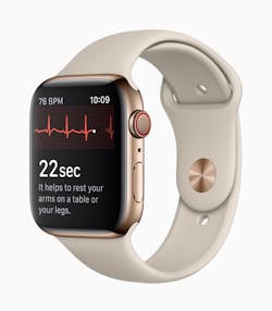 Apple Watch Series4 Ecg Crown 09122018 Apple Watch Series4 Ecg Crown 09122018