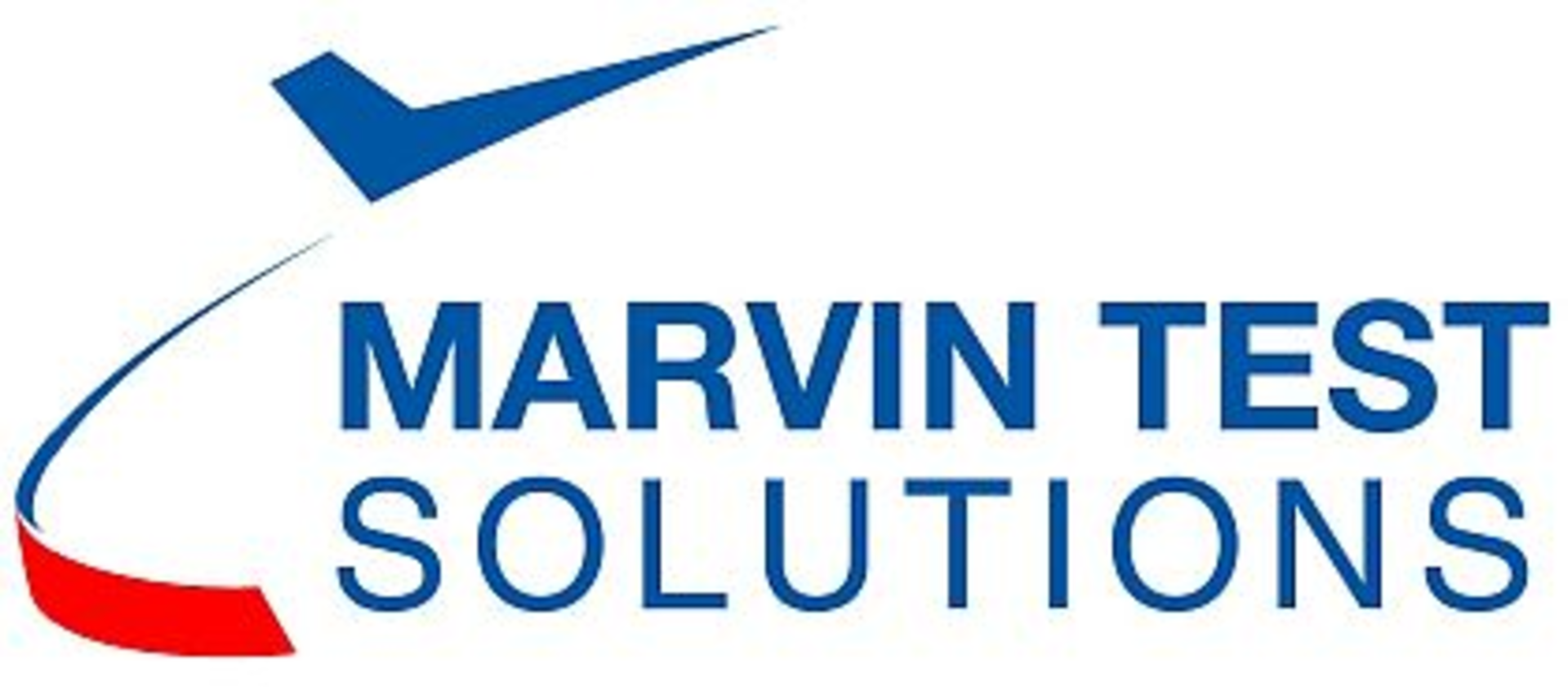 Marvin Test Solutions New Logo