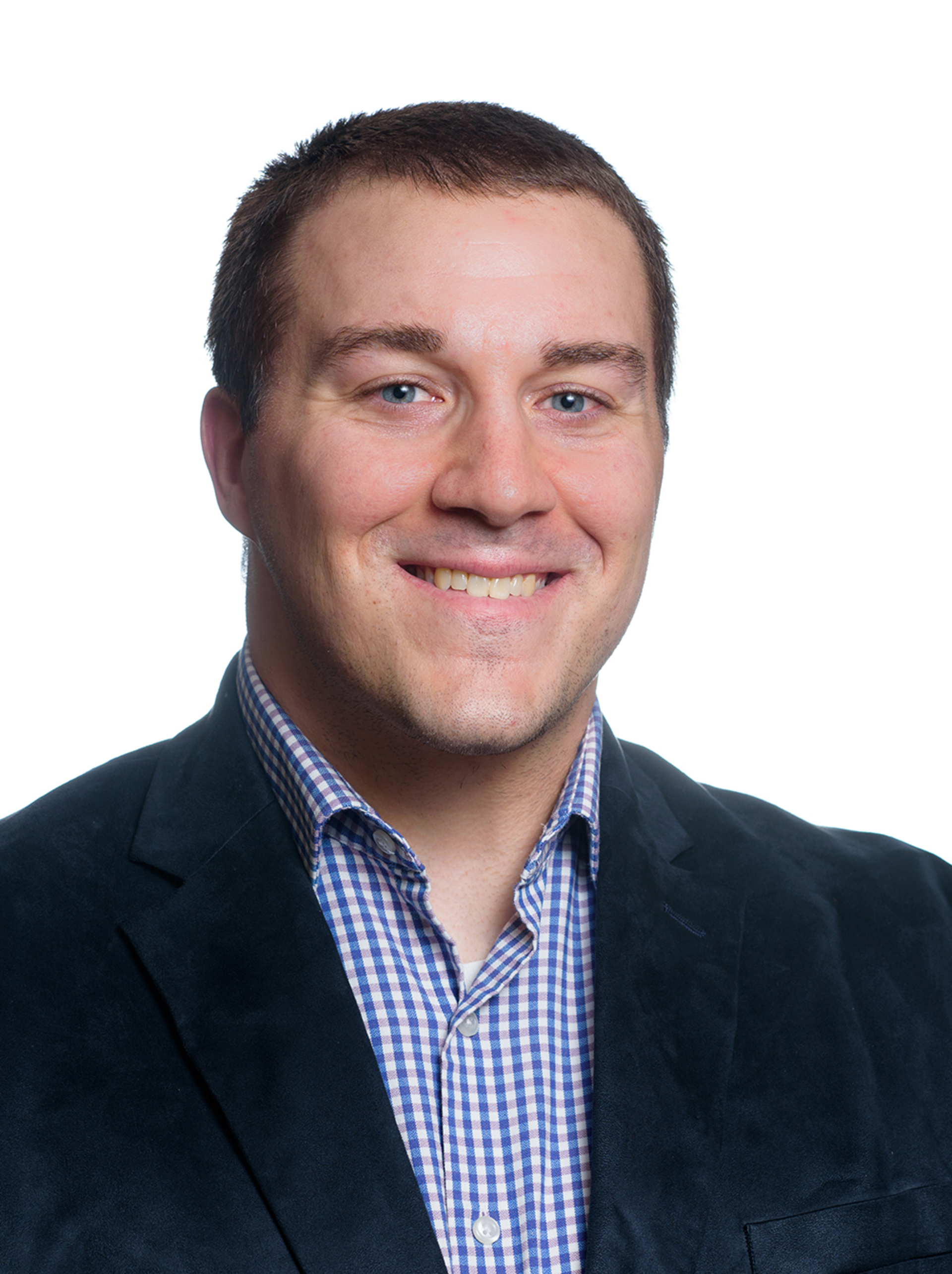 Mike Hockett Headshot 1