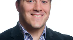 Mike Hockett headshot