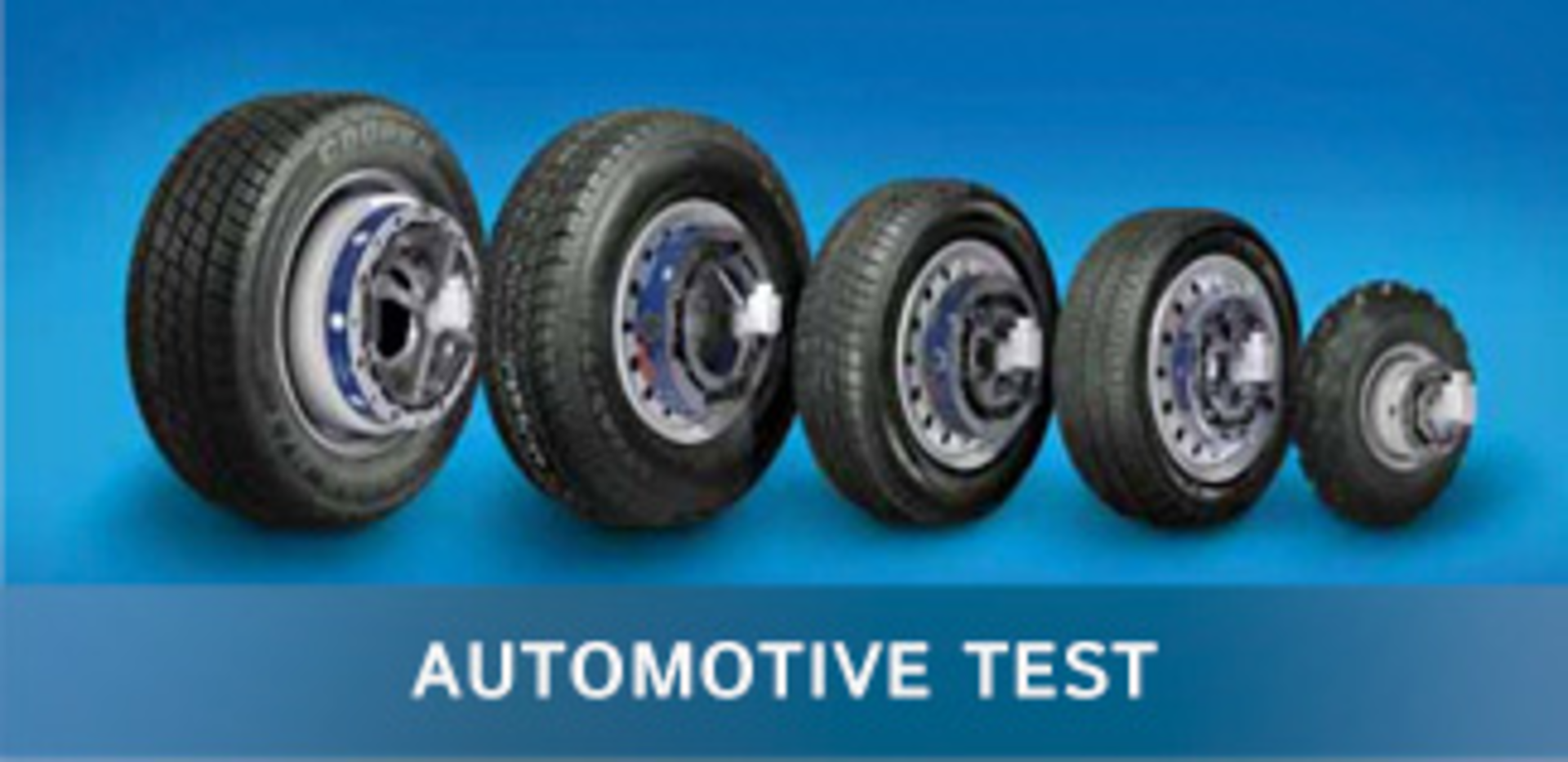 Special Report Automotive Test 3