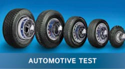 Special Report Automotive Test 3 Special Report Automotive Test 3