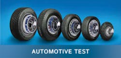 Special Report Automotive Test 3 Special Report Automotive Test 3