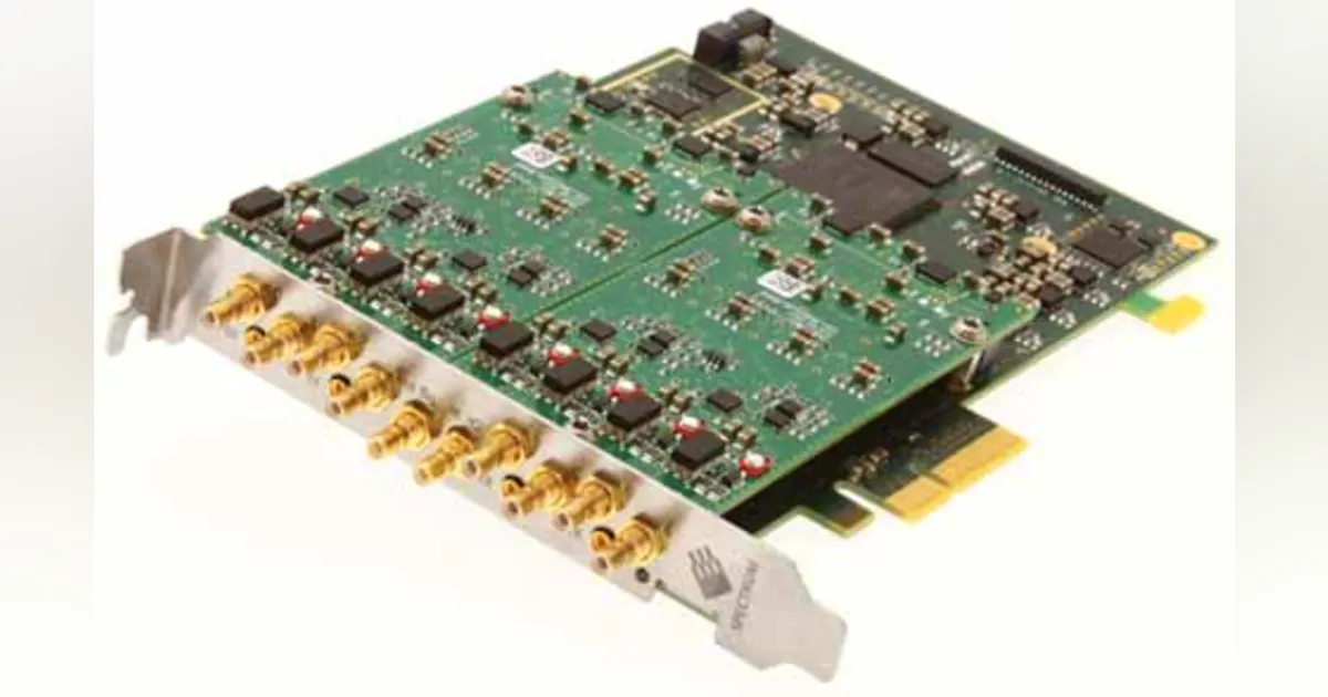 Data Conversion Device Data converters: Analog goes to the other side | Electronic Design