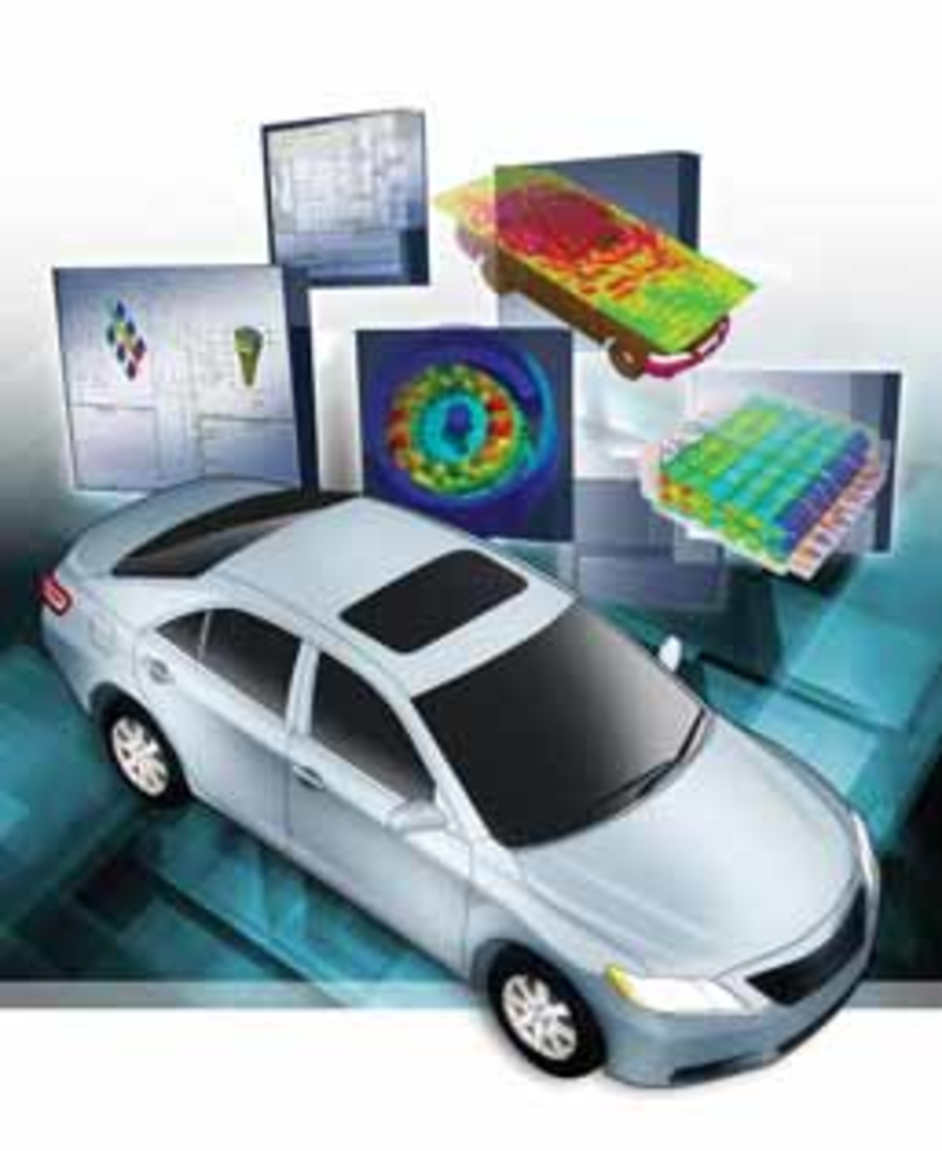 Ansys Electrification Copy